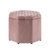 Gabriella Storage Ottoman