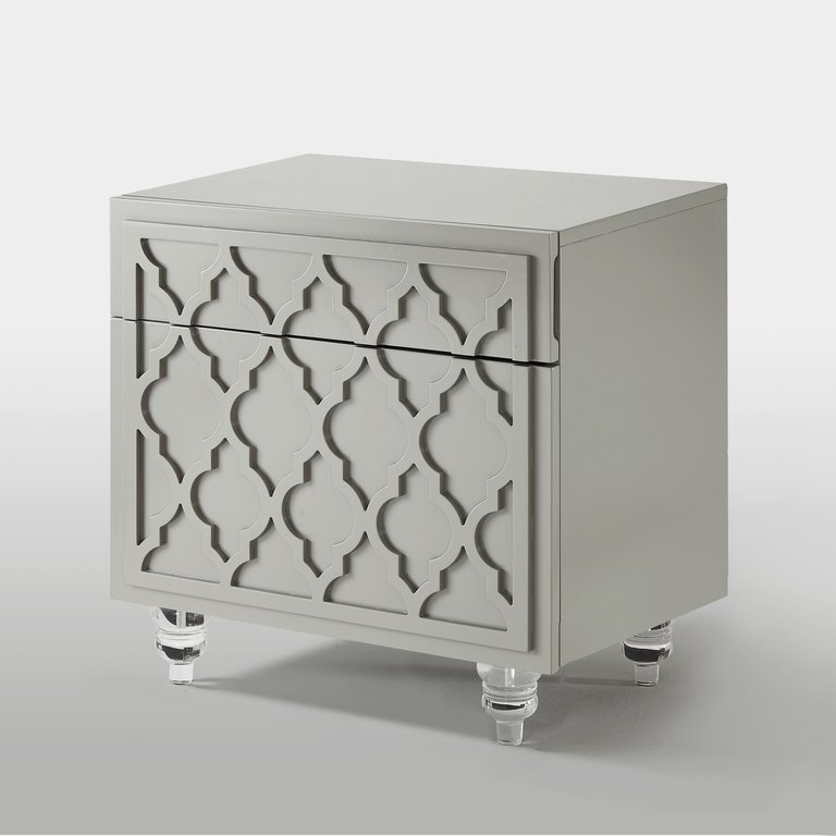 IWilma Side Table