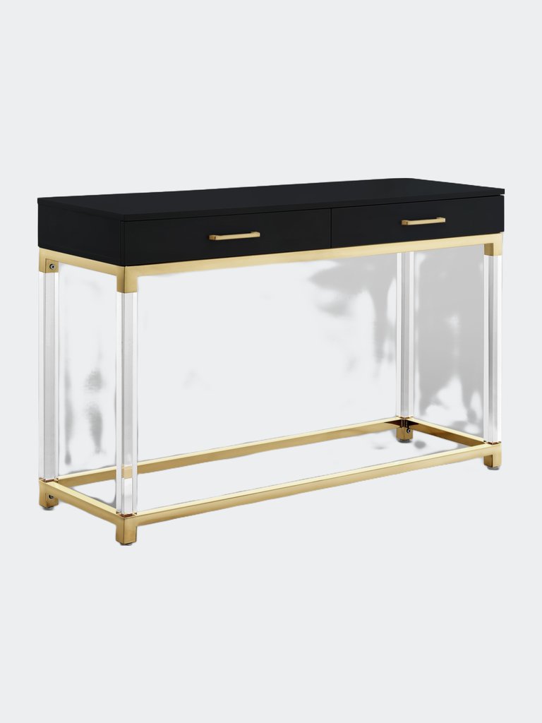 Jerome Console Table