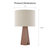 Kaylei Table Lamp