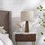 Kaylei Table Lamp - Beige