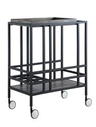 Kelsey Bar Cart