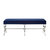 Laris Bench, Velvet