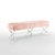 Laris Bench, Velvet