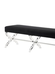 Laris Bench, Velvet