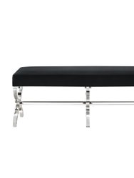 Laris Bench, Velvet