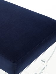 Laris Bench, Velvet