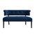 Livia Velvet Bench