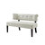 Livia Velvet Bench