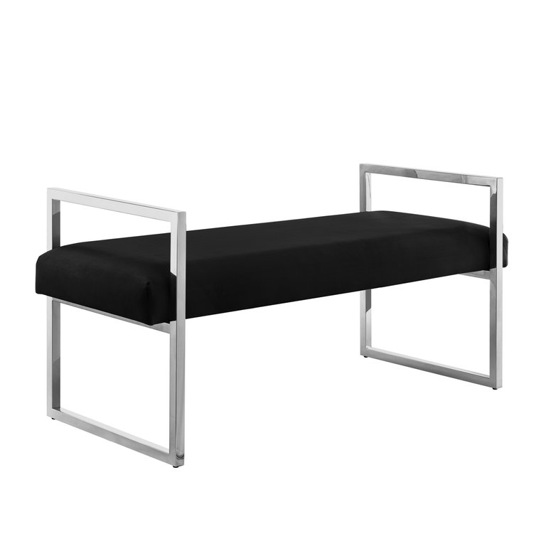 Madelyne Upholstered Bench