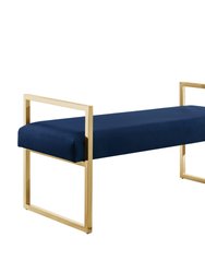 Madelyne Upholstered Bench