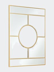 Maleah Wall Mirror