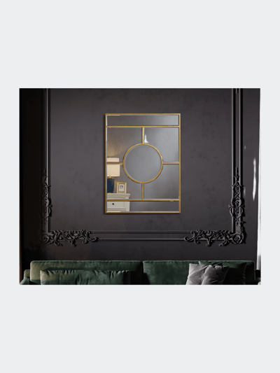 Inspired Home Maleah Wall Mirror product