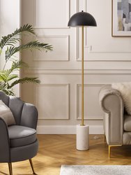 Marlen Floor Lamp - Black