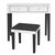 Milano Vanity Table