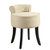 Odion Vanity Stool