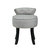 Odion Vanity Stool