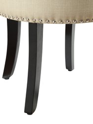 Odion Vanity Stool