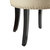 Odion Vanity Stool