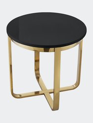 Oleena End Table