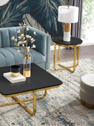 Oleena End Table