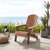 Rashawn Outdoor Adirondack Chair