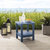 Raymundo Outdoor Side Table