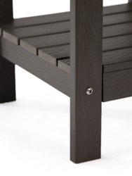 Raymundo Outdoor Side Table