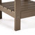 Raymundo Outdoor Side Table