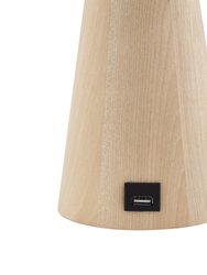 Saraya Table Lamp