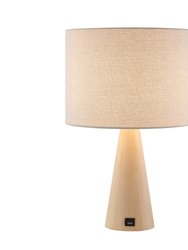 Saraya Table Lamp