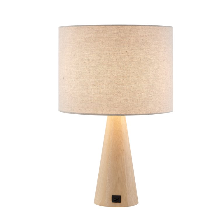 Saraya Table Lamp