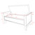 Scarlett Storage Bench