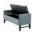 Scarlett Storage Bench