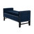 Scarlett Storage Bench