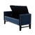 Scarlett Storage Bench