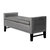 Scarlett Storage Bench