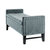 Scarlett Storage Bench