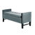 Scarlett Storage Bench