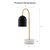 Shaindy Table Lamp