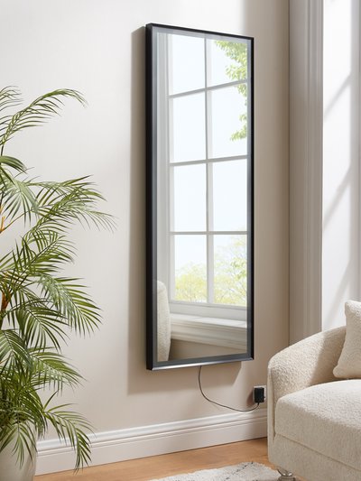 Inspired Home Tierney Full Length Mirror product