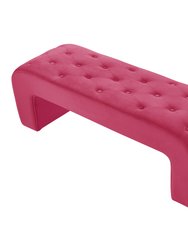 Uma Bench, Velvet