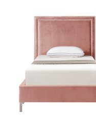 Valentina Platform Bed