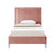 Valentina Platform Bed