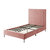 Valentina Platform Bed