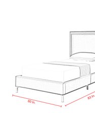 Valentina Platform Bed