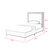 Valentina Platform Bed