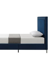 Valentina Platform Bed