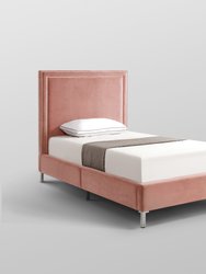 Valentina Platform Bed