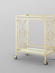 Wen Bar Cart